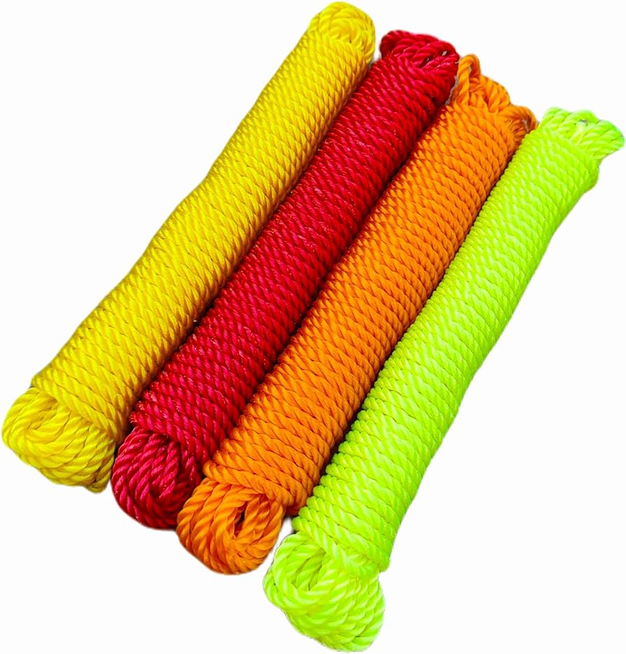 NYLONE ROPE LENGTH 15